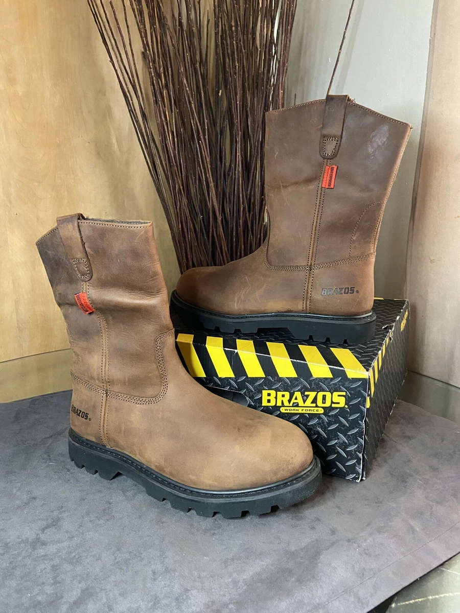 Brazos clearance wellington boots