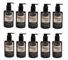 10x Tresemme Light Blonde colour Enhancing Hair Mask with colour pigments 200ml