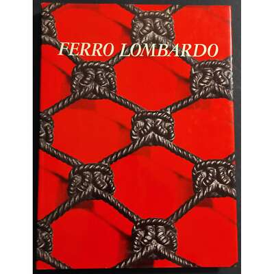 Ferro Lombardo - S. Colombo - Ed. Spitzen - 1976