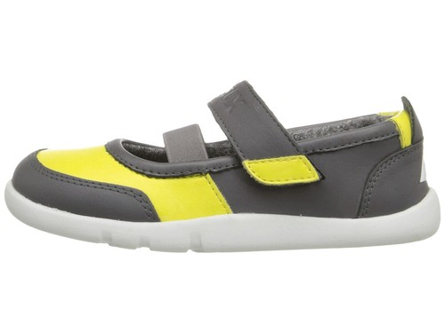 Bobux Kids I-Walk orthopädisch zugelassene Schuhe Größe 10 US Kleinkind Kinder (EU 27 UK9) - Bild 2 von 8