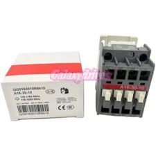 New One ABB A16-30-10 AC110V AC Contactor