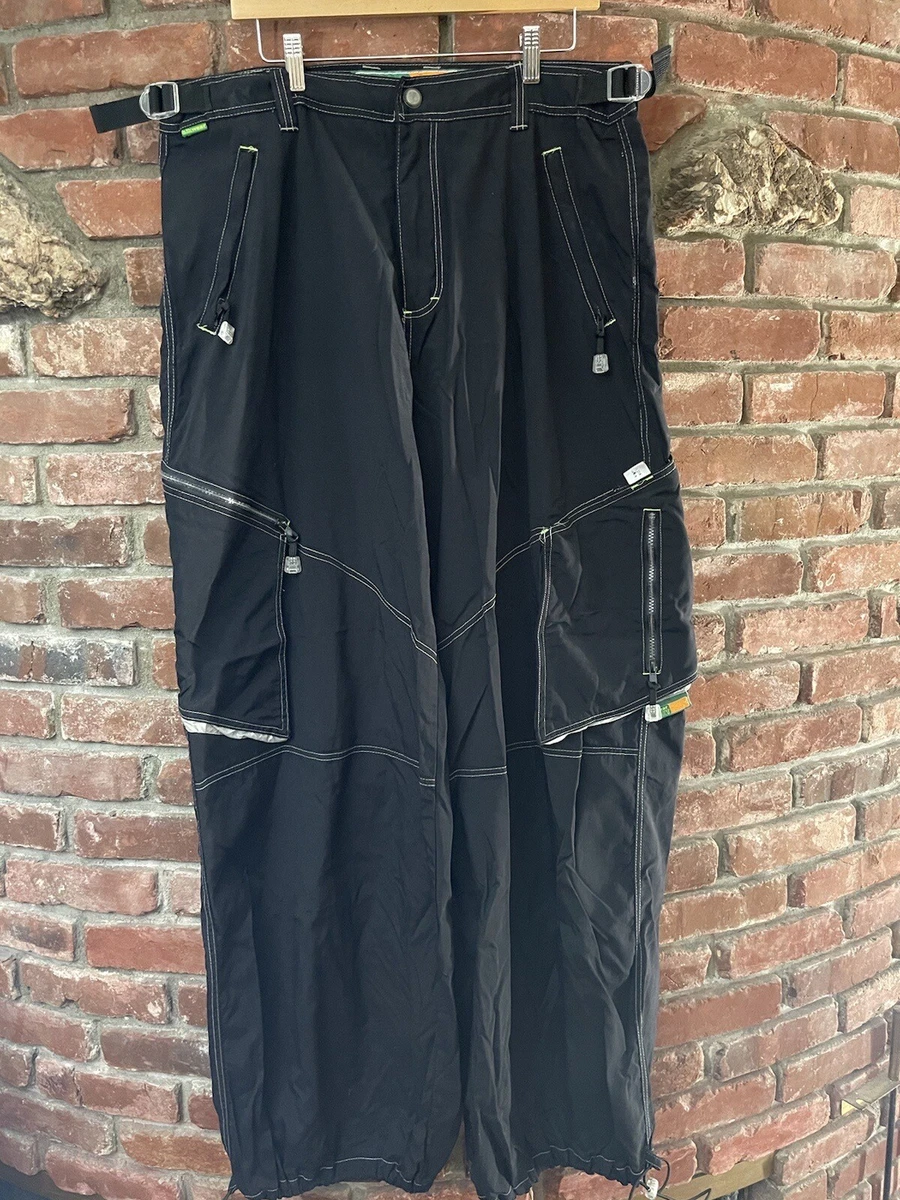 Kikwear Nylon Pants for Men for sale | eBay