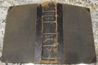 1843 - 1863  Knights Templar Book Grand Commandery State of OHIO Very Rare — photo 2