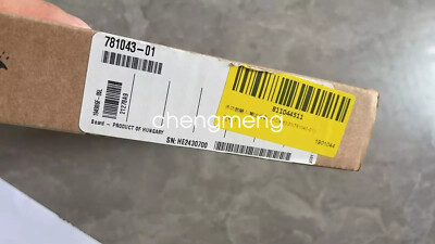 PCIe-6320 781043-01 NI DAQ X Series Multifunction I/O Device new FedEx or DHL