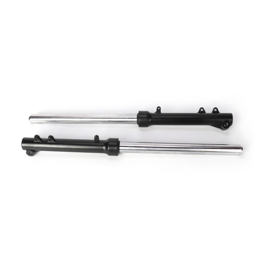 Horquillas delanteras y suspensión de amortiguador triple árbol para SSR Tar SDG 50-125cc Pit Bike EE. UU. - Imagen 9 de 12