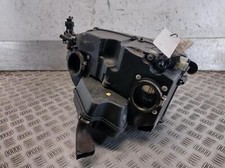 2018 DUCATI MULTISTRADA 1260 Throttle Body