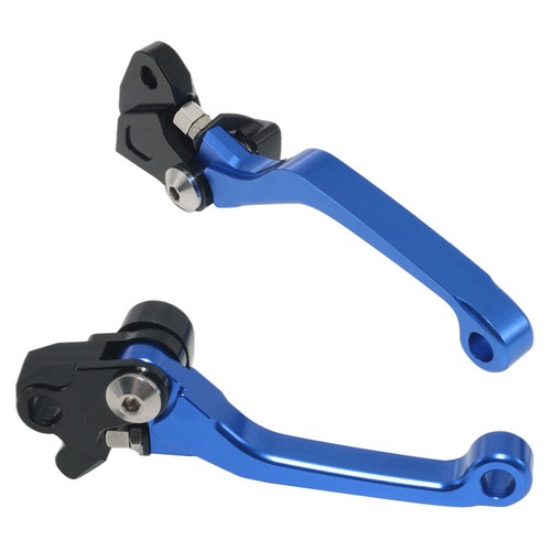 CNC Lever Brake Clutch for Honda CRF150R CR250R CR500R CR80R CR125R CR85R XR400 - Picture 7 of 8