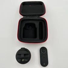 Pivo R1 Pod 360 Degree Rotation w/ Remote and Travel Case