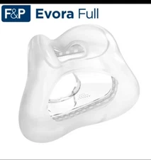 616760 F&P Evora Full Seal Medium Replacement Cushion