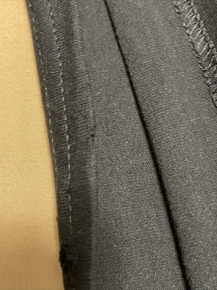 Floyd Mayweather Tshirt vs. Pacquiao Promo Black Boxing XL X-Large Rare 2015 - Image 4 of 4