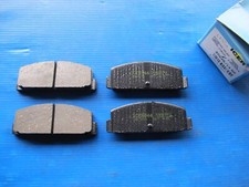 Plaquette de frein Mitsubishi GALANT