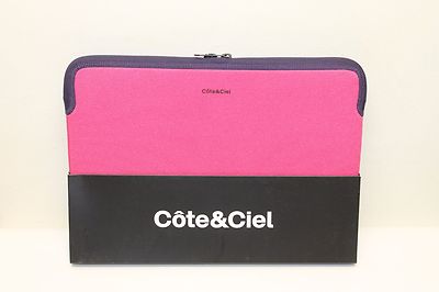 New Cote & Ciel Zipper Sleeve Fits 11