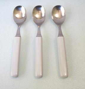 Denby Langley China England Touchstone Opal Flatware Dinner