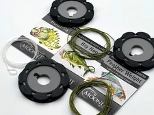 Ultimate Platinum Furled Leader Combo (Featherweight, Big Hog, HOGzilla) Savings