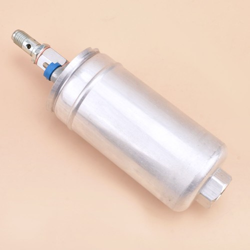 0580254044 GENUINA Bosch 044 Universal Bomba de Combustible Externa en Línea 300lph E85 - Imagen 7 de 8