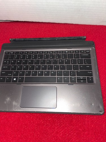 HP Pro x2 612 G2 Collaboration Keyboard Model HSN-D06K for HP Pro Elite Tablets - Photo 3/5