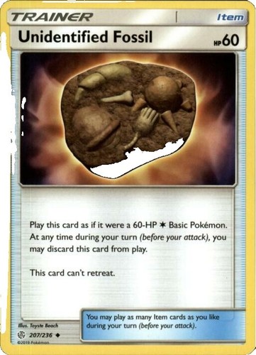 magmar pokemon card value 39 62 Magmar 39/62 - Pokemon Card - Fossil Set Uncommon - NM/VG