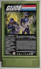 GI Joe Retro Collection Cobra Officer & Cobra Trooper - Pack of 2