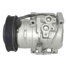 AC Compressor Kit Fits Lexus ES300 Avalon Camry Solara V6 3.0L OEM