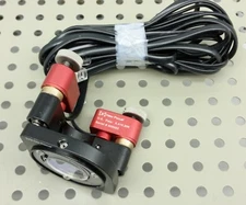 New Focus 8301 Picomotor Actuator Motor w/ Stability Mirror Mount, 1.0 inch