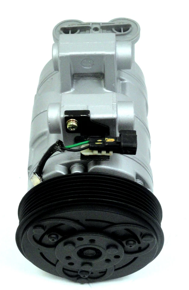 AC Compressor Kit Fits Chevrolet Equinox Pontiac Torrent 06-09 OEM DKS17D KT661 - Image 4 of 4