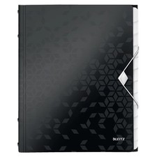 Image of Leitz WOW Divider Book 46340095