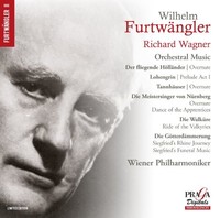 Wiener Philharmonike - Orchestral Music - Cd Album - F123Z