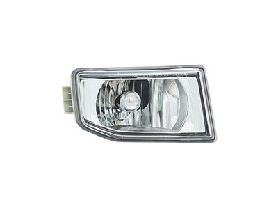 Action Crash 39MZ91B Right - Passenger Side Fog Light Fits 2004-2006 Acura MDX