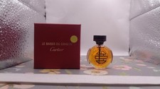  MINIATURA  PROFUMO CARTIER LE BAISER DU DRAGON