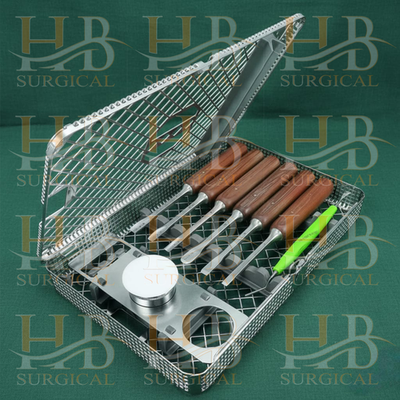 #ad Immediate Dentoalveolar Restoration Idr Kit Dental Instruments High Quality $198.00