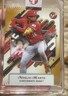 Noelvi Marte 2025 Topps Pristine Gold Pristine Refractor #48/50 Reds