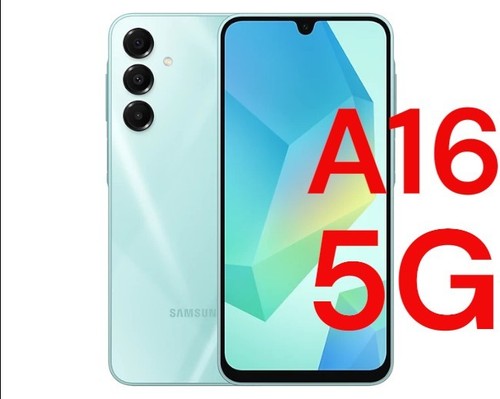 Samsung Galaxy Android Smartphone A06 A16 A07 A26 A36 Dual Sim all 2025 Models - 第 44/67 張圖片
