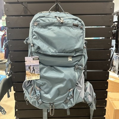 Thule Versant 70L Hiking Backpack New!