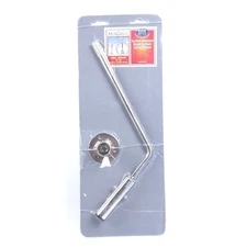 MAGMA Barbecue Stove Support for Mounting onto the Stringer