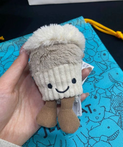 Jellycat Coffee to Go | eBay