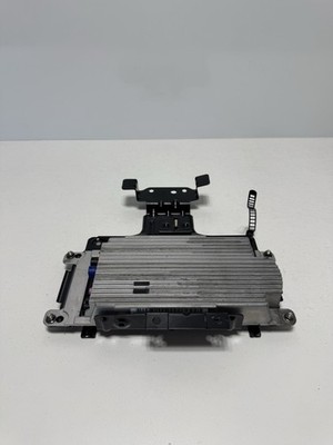  07-13 BMW E89 E90 E92 E70 E71 E82 COMBOX TELEMATIC GPS COMPUTER CONTROL MODULE