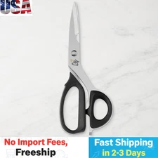 Shun Kitchen Shears, Heavy Duty Cooking Scissors
