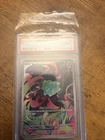 Bulbasaur 133 - PSA 9 - Pokemon Meg En-Mega Evolution - MINT