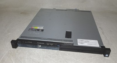 Dell PowerEdge R230 Server Xeon E3-1220 v5 3.0GHz 32GB 0HD H330 RAID