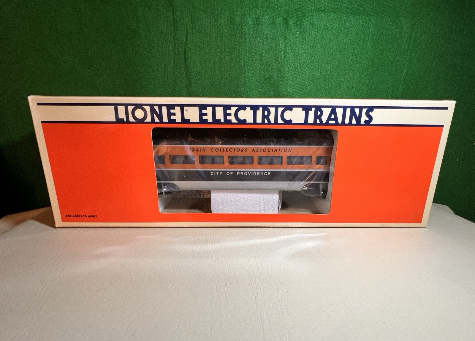 Click here to see eBay Auction