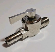 Perlick (Old style) Part# 44, Co2 Shutoff Bal...