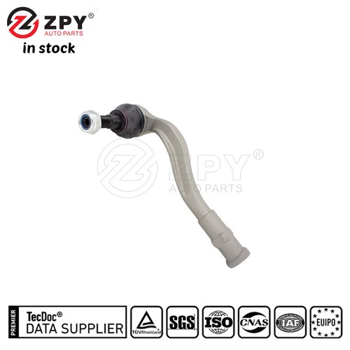 ZPY New Hight Quality Right Steering Tie Rod For Audi S4 8W0 423 812B - Picture 6 of 6