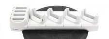 Zebra CRD-TC2W-BS54B-01 5-Slot Charging Cradle for TC21  TC26 Scanners