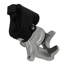 Image of Brake Caliper with Motor Rear Left for Ford Galaxy S-Max Volvo S60 RM6G9J2D049FC