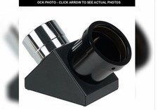 SVBONY SV221 90 Degree Diagonal Mirror, Telescope 1.25 90