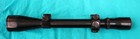 Vintage El Paso WEAVER SCOPE V8 External Adj. 2.5x8 Power c/w Rare Crosshairs — photo 4