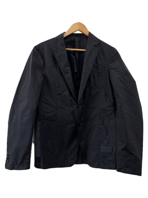 【正規品】PRADA プラダ ベロア テーラードジャケット 50 L～XL 伊製 正規品】PRADA プラダ ベロア テーラードジャケット 50 L～XL 伊製