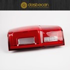 Dasbecan Tail Light Assembly Rear Lamp LED Type w/Blind Spot (Module NOT