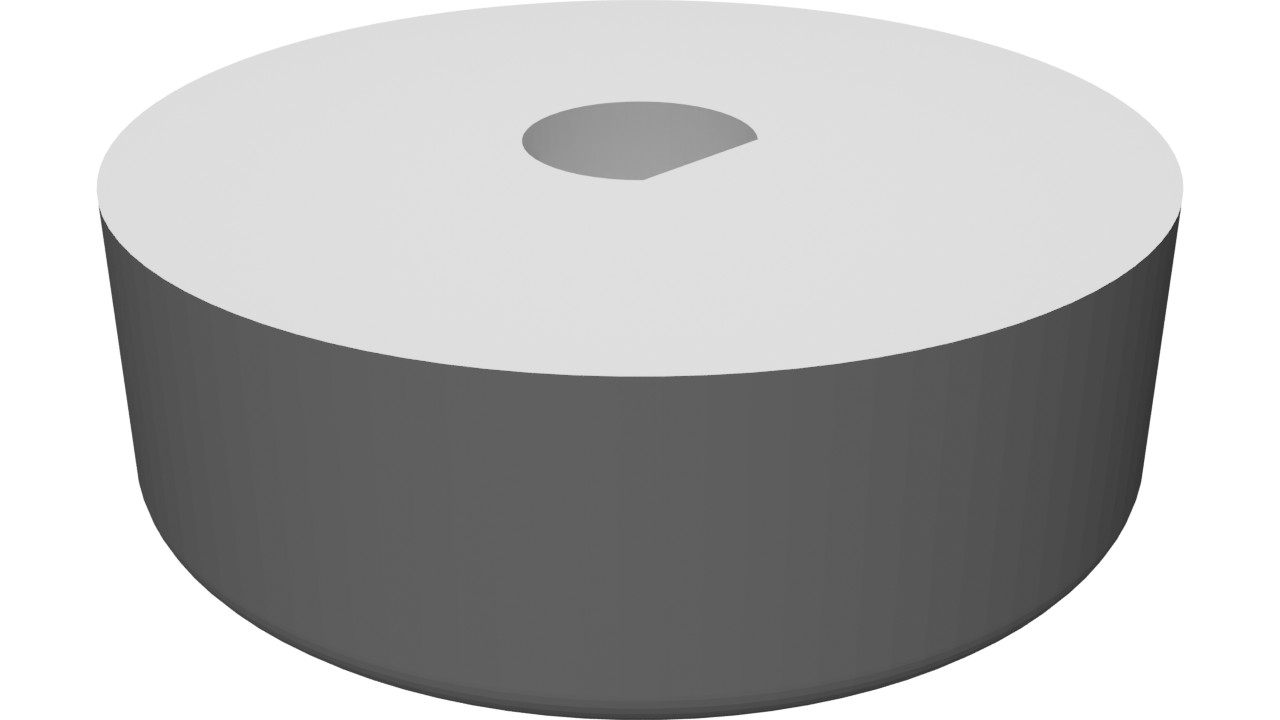 Manopola Volume Ricambio per Autoradio Pioneer Stereo Auto Controllo 3D