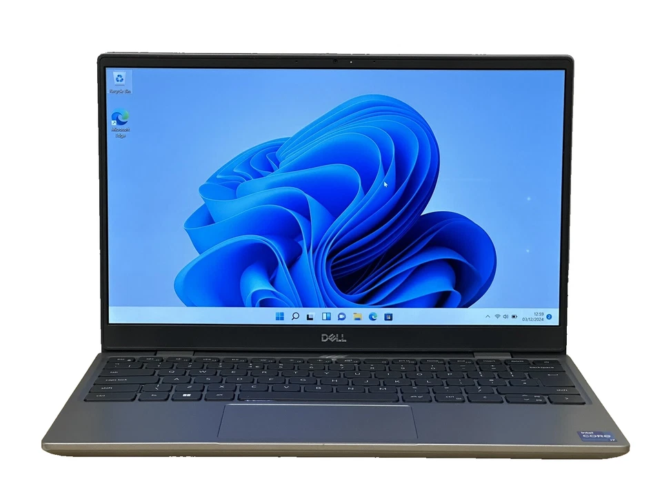 Dell Latitude 3320 · i7-1165G7 · 8GB · 256GB, photo 3 of 5